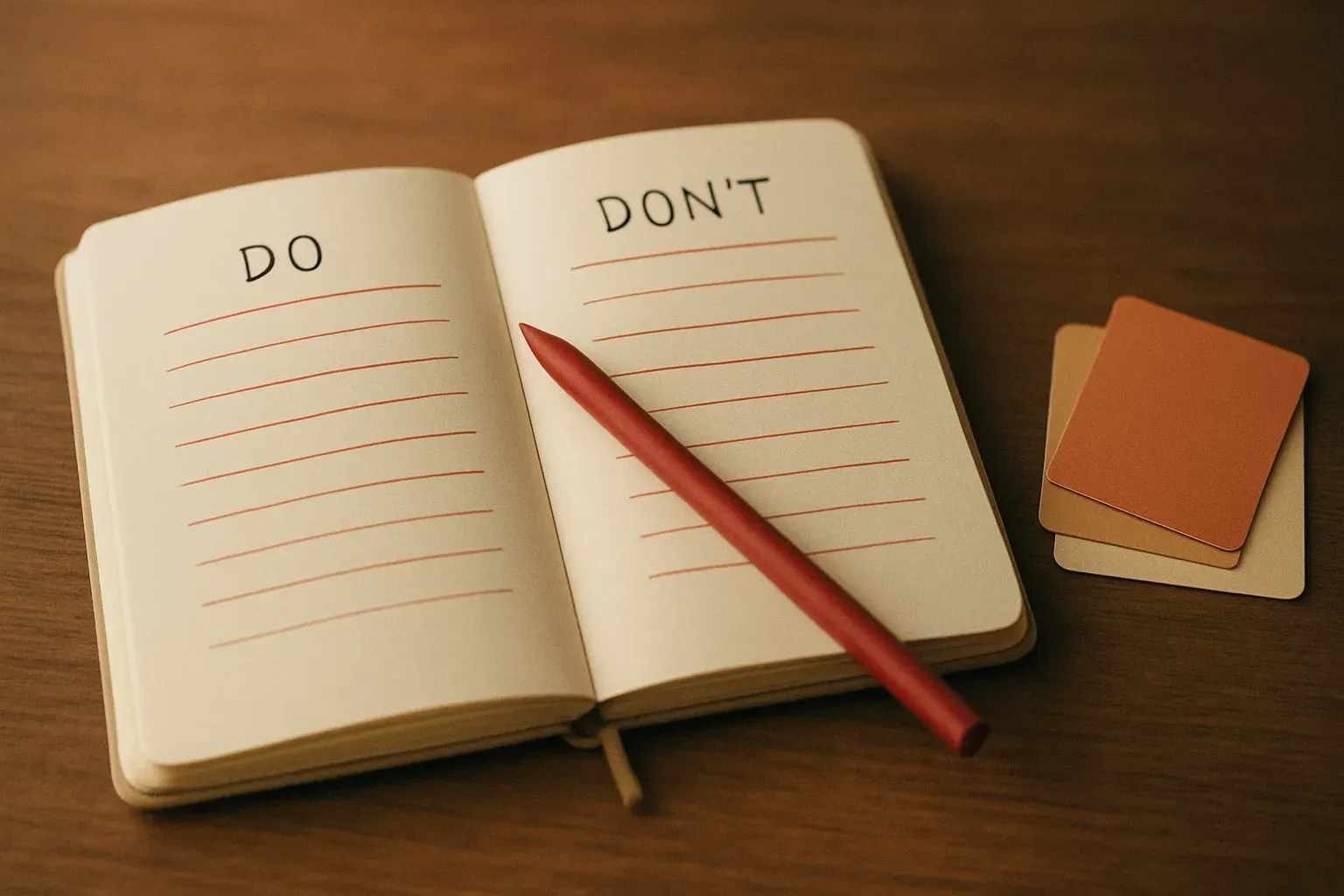 Brand Voice & Messaging — The Lifestyle Copywriter