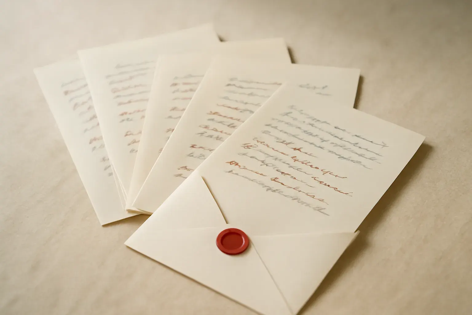 Email & Newsletter Copy — The Lifestyle Copywriter