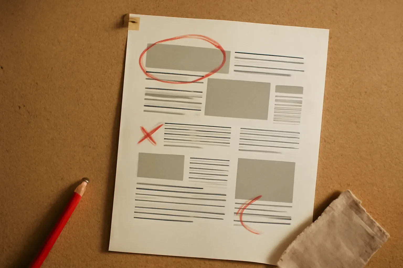 Landing & Sales Pages — The Lifestyle Copywriter
